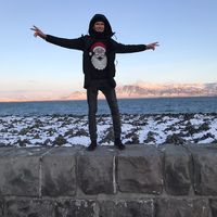 Denis Korobkov的照片