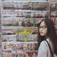 Nita Amelinda's Photo