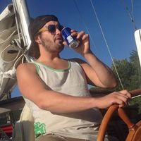 Jeremy Marotte's Photo