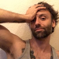 Mogli Weber的照片