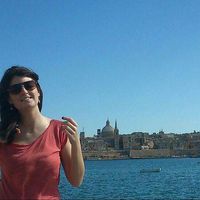 Bea Corchero's Photo