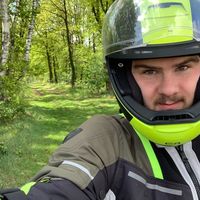 Ben Crooijmans的照片