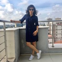 Vandana Vaswani's Photo