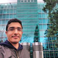 Mohsen Jamshidi's Photo