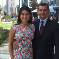 Consuelo Romero的照片