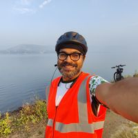 Sachin Sardesai的照片