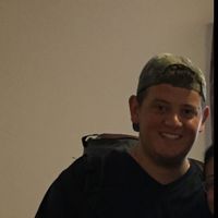 Joseph Cipolla's Photo