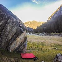 Climbing Doc的照片