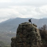 Aras Abdulghani's Photo