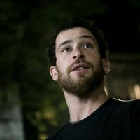 Fotos de Yeltsin Tortora