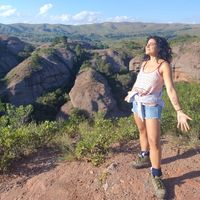 Cecilia Lopez Mendieta's Photo