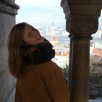 Jozefien Haeseryn's Photo