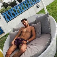 Khairi Ben Othmen's Photo