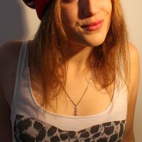 Manon Jerger的照片