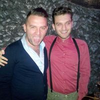 Salih Yurtsever's Photo