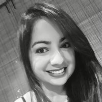 Cristina Mesías García's Photo