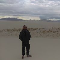 Daniel Reese's Photo