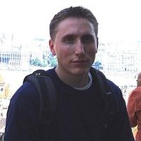 James Nettesheim's Photo