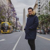 Wilmer Gómez的照片