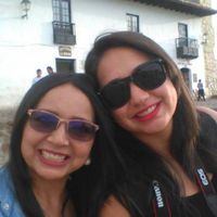 Laura Castiblanco Rojas的照片