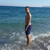 Sebastian Weiss's Photo