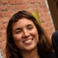 Zeynep Oktem's Photo