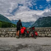 Lilian Penard的照片