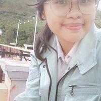 Agnes Tresia's Photo