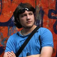 Ilia Mishanin's Photo