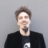 Gabriele Bondioli's Photo