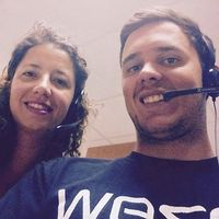 Fotos de Martin Fimia Osuna