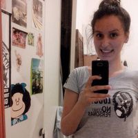 Alejandra Aragone's Photo