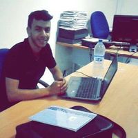 Fotos de Youssef Imajat