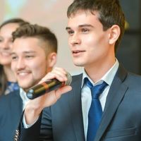 Marat Eshimov's Photo