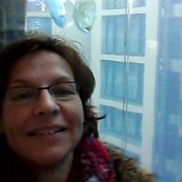 Constanze Hossfeld的照片