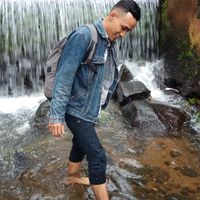 Mohamad Irsyad's Photo