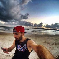 Lucas Meduna's Photo