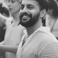 Padmajan Rajeev的照片