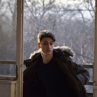 Dominik Bosko's Photo
