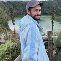 Marlon Forero's Photo