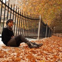 Yasna Poursina's Photo