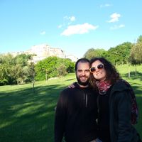 agnese Montanari's Photo