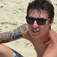 Tiago Gerhardt's Photo