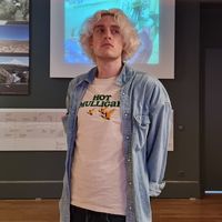 Nico Rasenberger's Photo