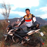 ehsan gharehsoflo's Photo