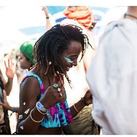 Orisha Ayodele的照片