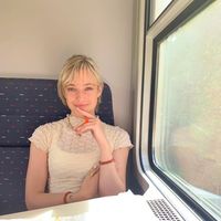 Lore Stanson's Photo