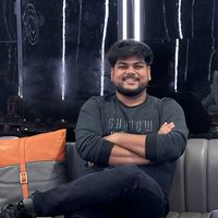 Pankaj Nemade的照片