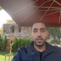 Maher Sulaiman's Photo