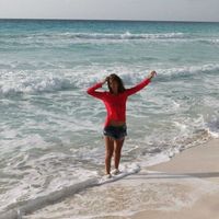 Тая Cклянкина's Photo